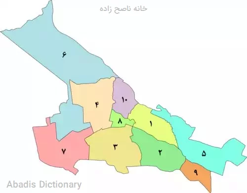 خانه ناصح زاده